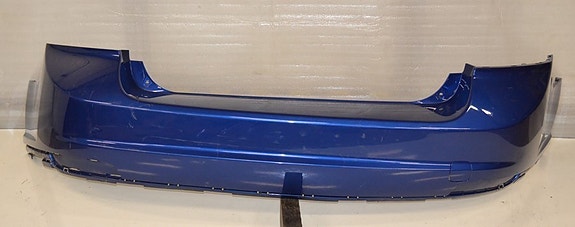 Volvo S40 08-12 takapuskuri