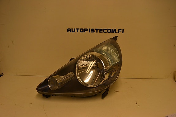 Honda Jazz 02-08 ajovalo