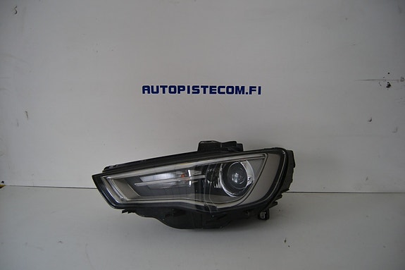 Audi A3 S3 8V 13-20 ajovalo