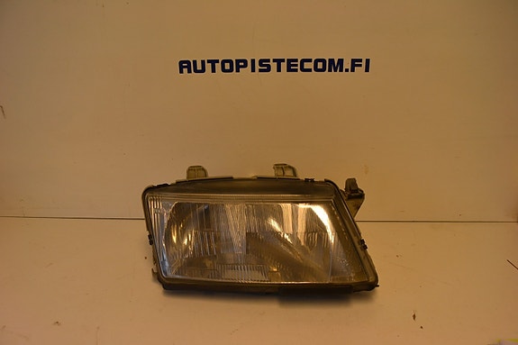 Saab 9-3 98-05 ajovalo