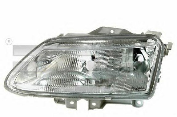 Renault Laguna I 94- ajovalo uusi