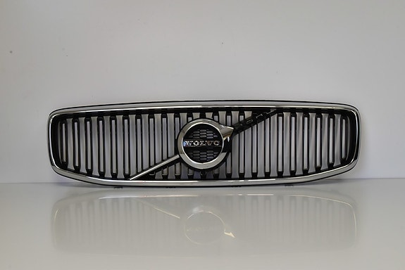 Volvo S90 -18 etusäleikkö
