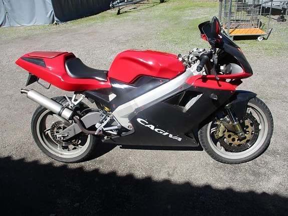 Cagiva mito 2001 osia