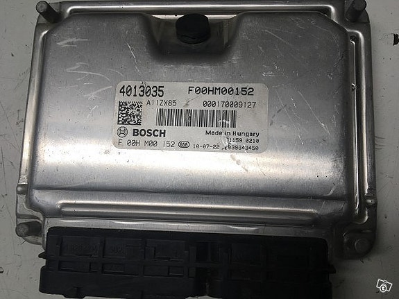 2011 Polaris Sportsman 850 ECM CDI ECU Box
