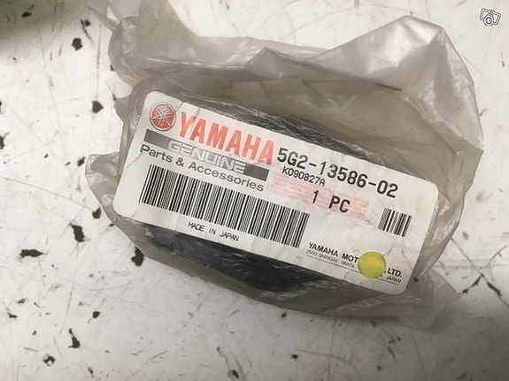 Imukurkku Yamaha XJ 750 650