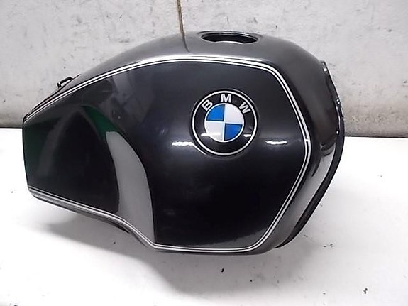 BMW R 100 R 1994 osia