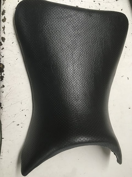 Buell XB 12 R Firebolt 2004 osia