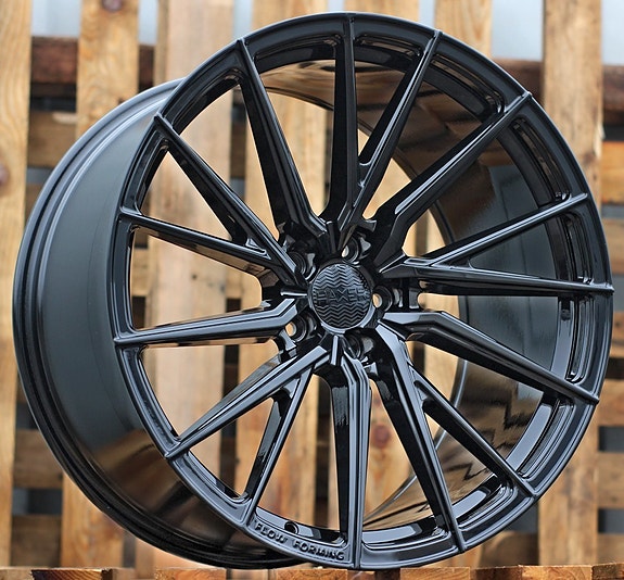 R20 Vanteet 5x108