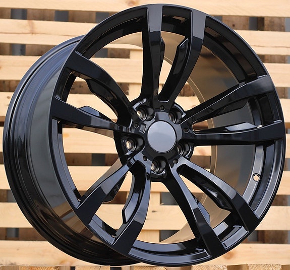 R20 vanteet 5x120