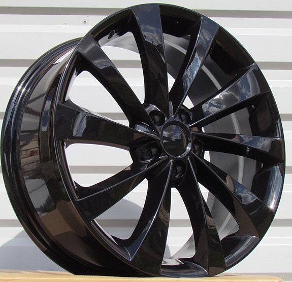 R19 vanteet 5x114.3