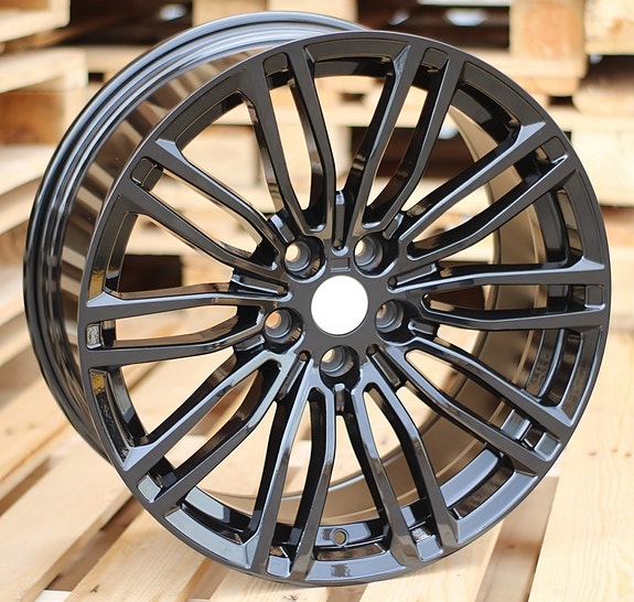 R19 Vanteet 5x120