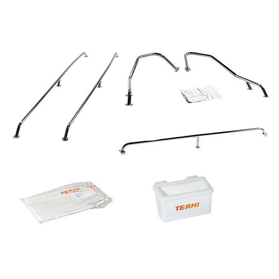 Terhi 450 / 445 C Value pack