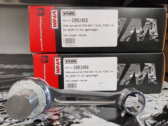 KTM sx85