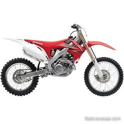 Honda CR / CRF 250-450