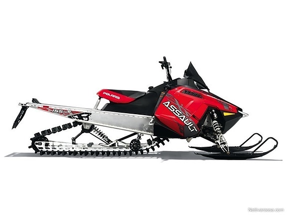 Polaris RMK Assault 800