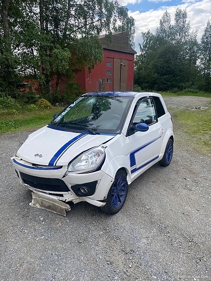 Ligier Ixo Puretaan