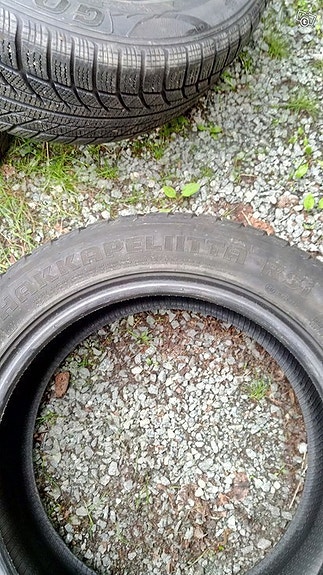 Nokian HKPL RSi 205/55R16