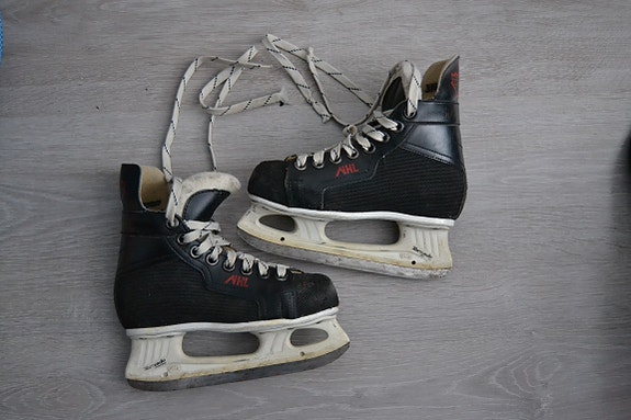 NHL luistimet 33