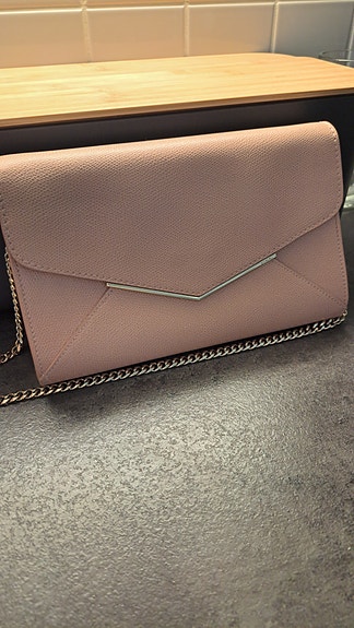 FURLA envelope käsilaukku