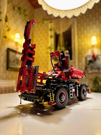 Nosturi Myydään (sivu 6) Tori