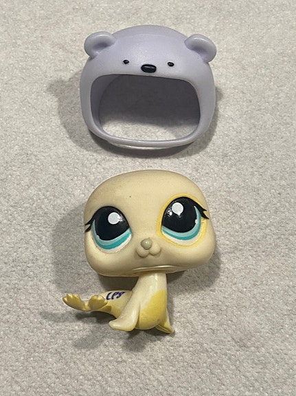 LPS hylje