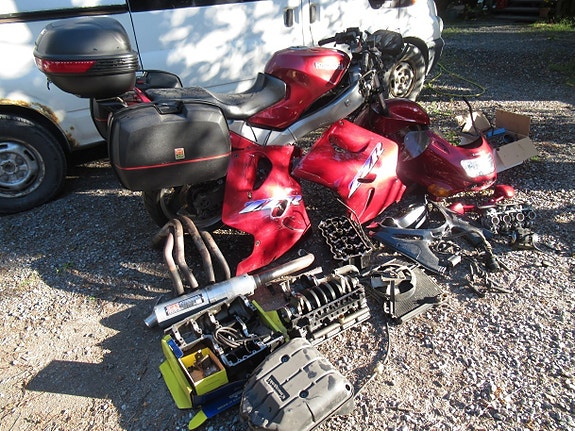 Product image 2 of 3