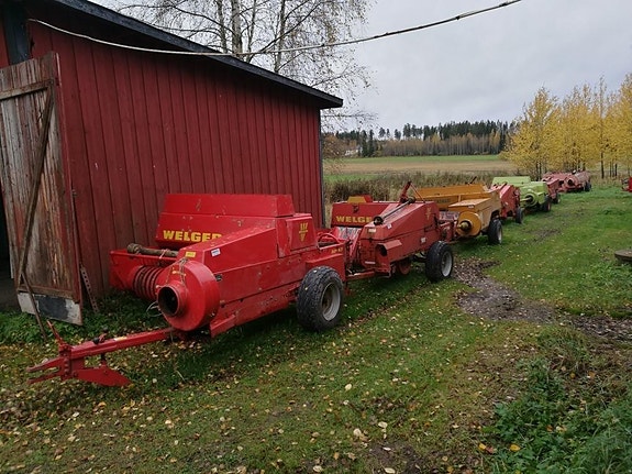 Tarjoa paalaimia - haetaan koko Suomen alueelta