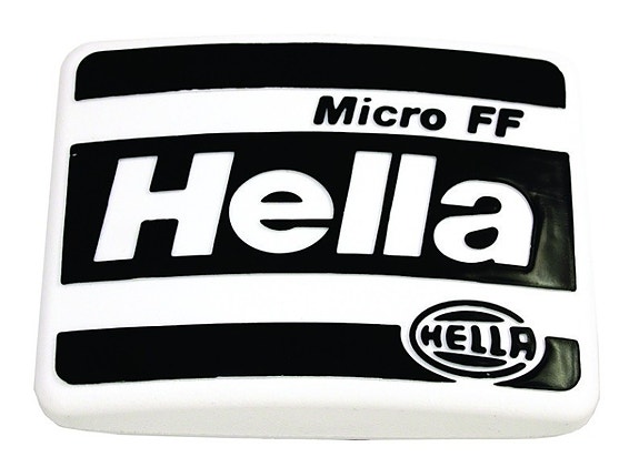Hella Micro FF kivisuojapari