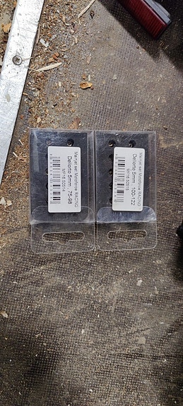 Dellorto 5mm halkaisija pääsuuttimia
