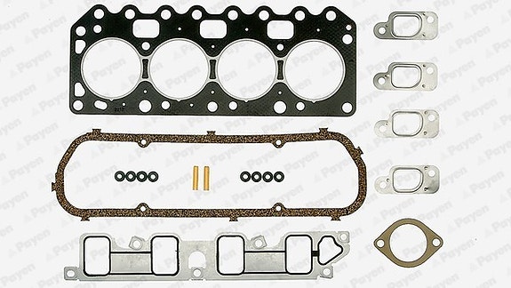 Moottorin yläpään tiivistesarja FORD KA 1.3i