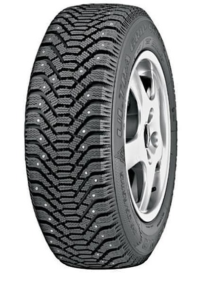 265/70r15 112t Ultra Grip 500 goodyear