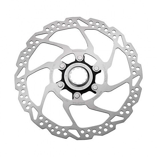 Erä jarrulevyjä Shimano ja BBB edullisesti