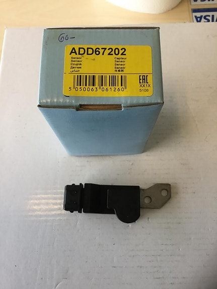 ADD67202 Chervolet/daewoo