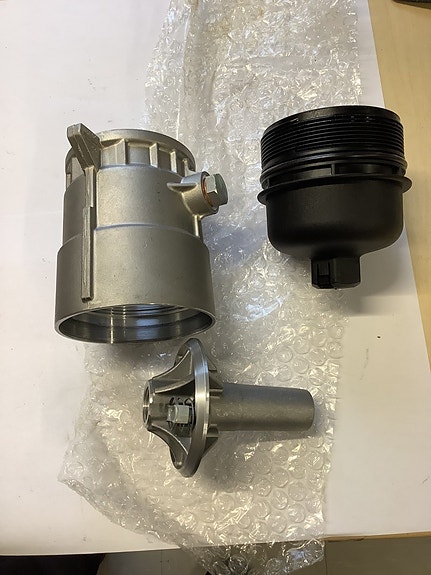 96440302 öljynsuodatinkotelo Opel Antara,Chevrolet Captiva,ym