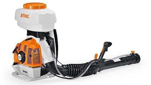 Stihl SR 450 reppuruisku