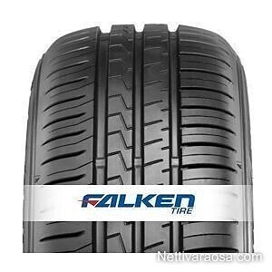 Uudet Falken 205/70R16 kesärenkaat rahteineen