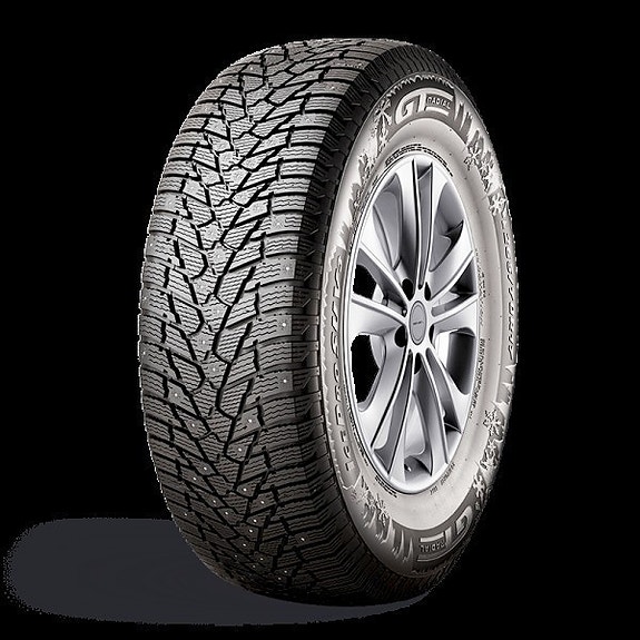 Uudet GT-Radial 205/70R16 nastarenkaat rahteineen
