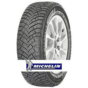 Uudet Michelin 205/55R17 nastarenkaat rahteineen