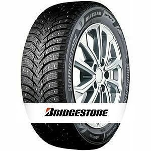 Uudet Bridgestone 225/45R17 94T nastarenkaat rahteineen