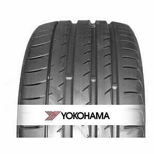 Uudet Yokohama 295/35R21 kesärenkaat rahteineen