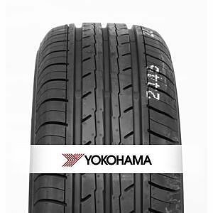 Uudet Yokohama 195/65R15 kesärenkaat rahteineen
