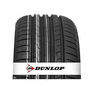 Uudet Dunlop 195/65R15 kesärenkaat rahteineen