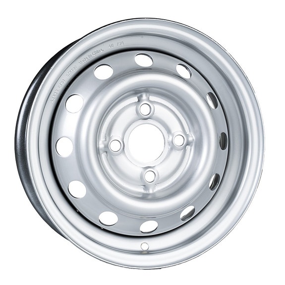 Uudet Jack Wheeler 4x13 4x100 ET30 KR57 peltivanteet rahteineen