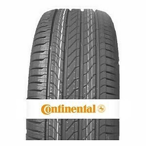 Uudet Continental 175/80R14 kesärenkaat rahteineen