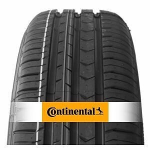 Uudet Continental 185/70R14 kesärenkaat rahteineen