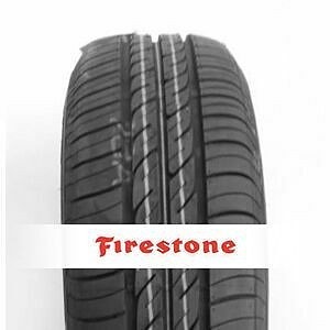 Uudet Firestone 195/70R14 kesärenkaat rahteineen
