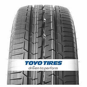 Uudet Toyo 215R14C 112S kesärenkaat rahteineen