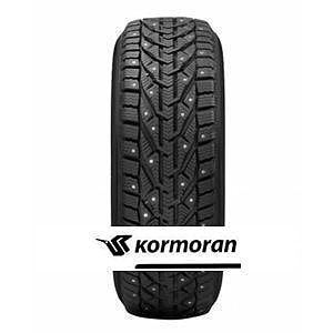 Uudet Kormoran 195/65R15 nastarenkaat rahteineen