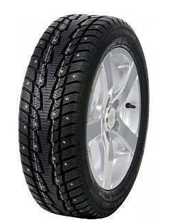 Uudet Ovation 205/65R15 nastarenkaat rahteineen