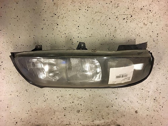Volvo v70 ajovalo -02 oikea oem